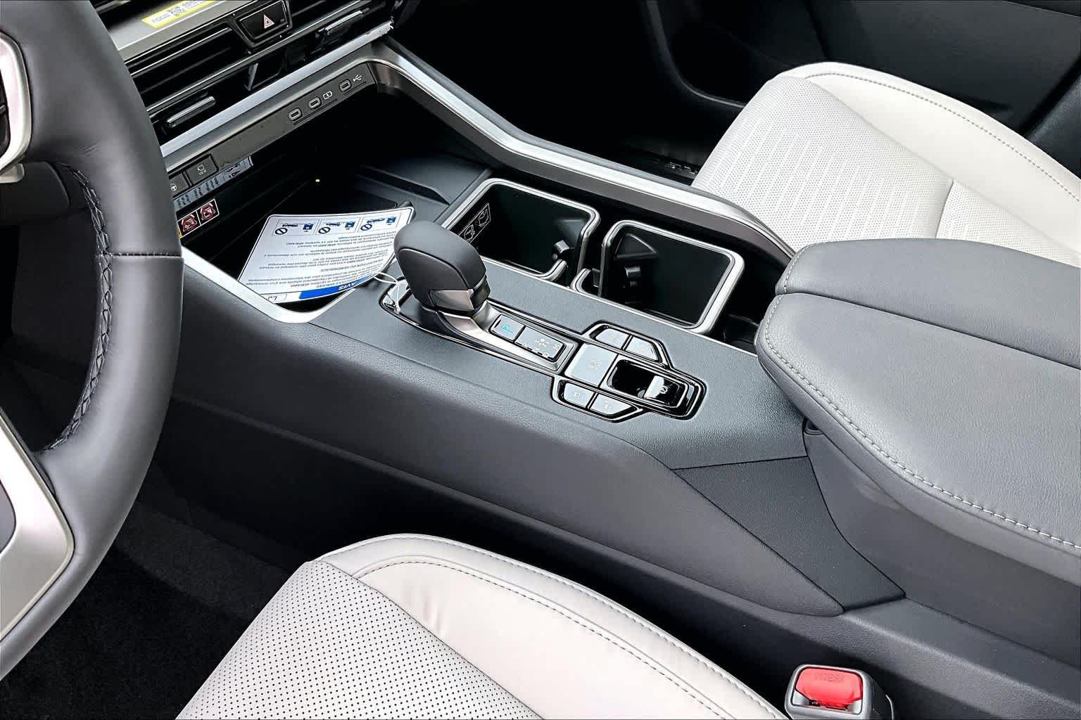 New 2026 Caviar Lexus Premium image 7