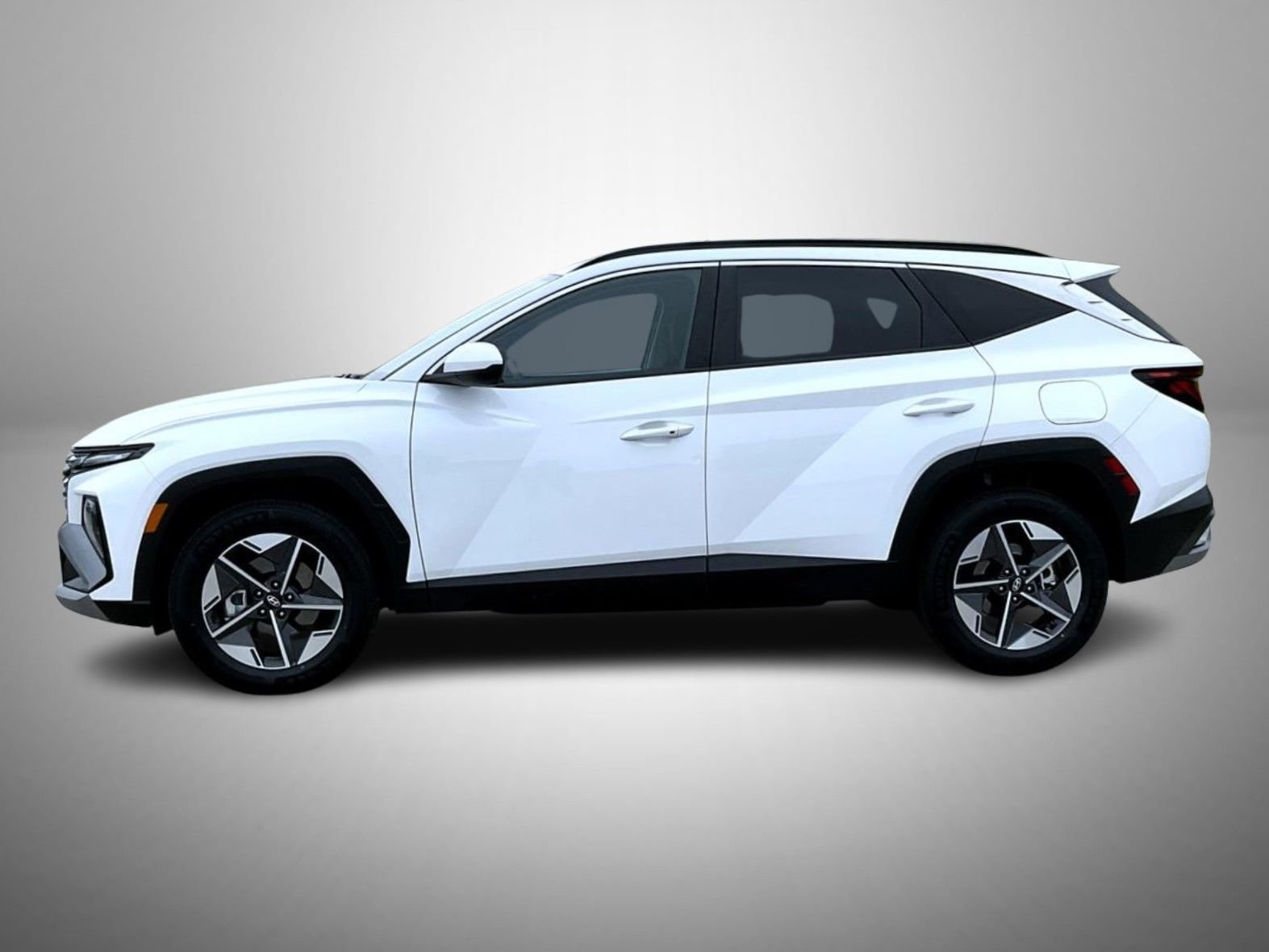 2026 Hyundai Tucson SEL - Photo 8