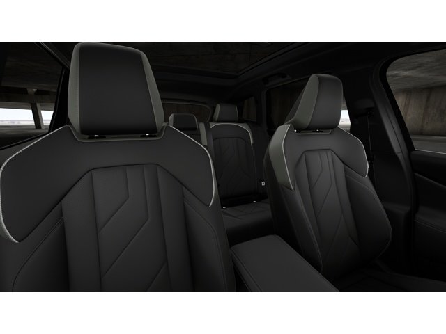 New 2026 Skyscraper Grey Metallic BMW  image 11