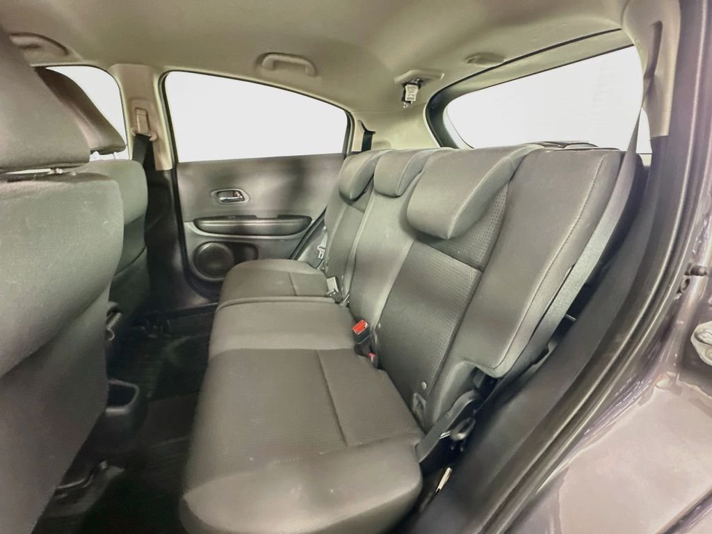 Certified Used 2022 Modern Steel Metallic Honda LX image 23