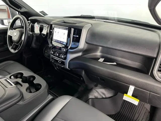 2026 RAM 2500 Tradesman - Photo 40