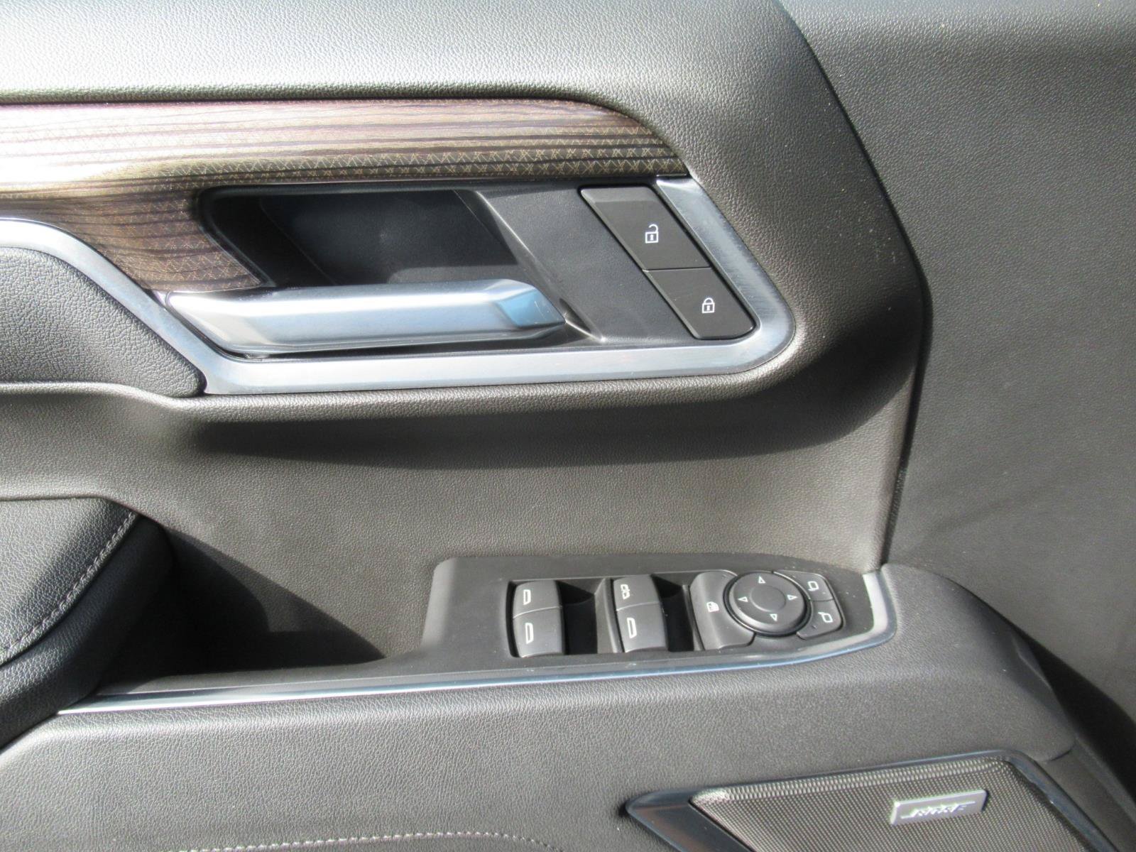 Used 2026 White Chevrolet RST image 20
