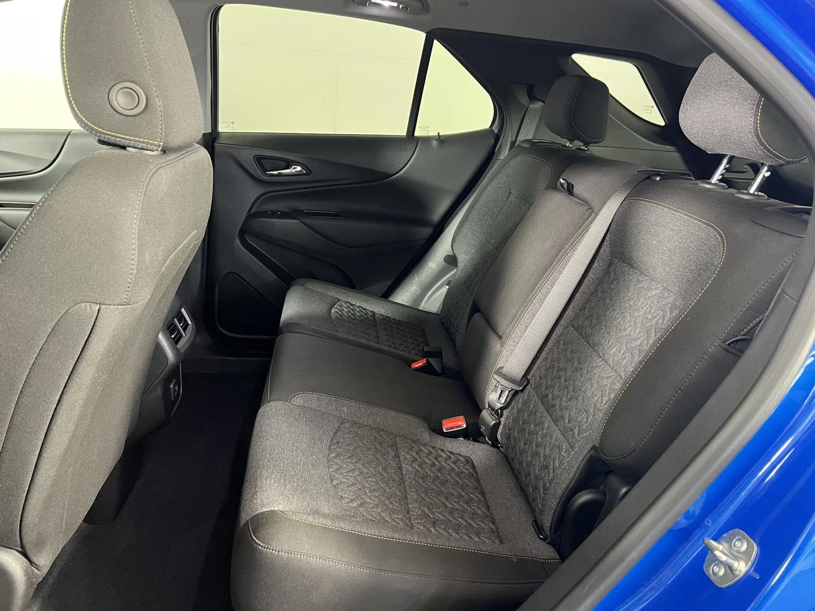 Used 2024 Riptide Blue Metallic Chevrolet LT image 18