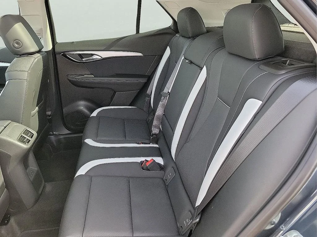 2026 Buick Envision Sport Touring - Photo 13