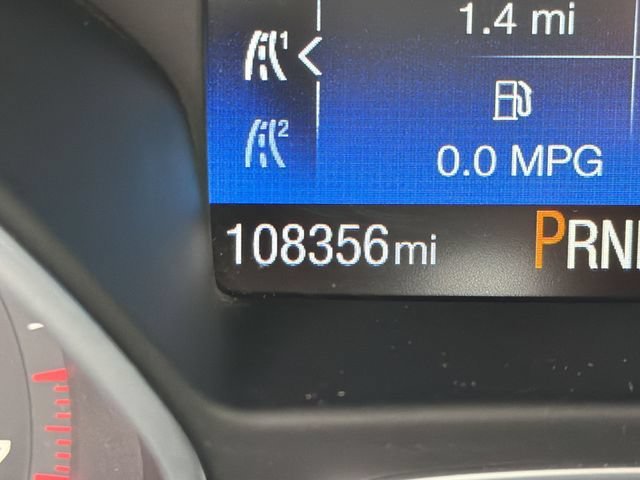 Used 2016  Ford SE image 17