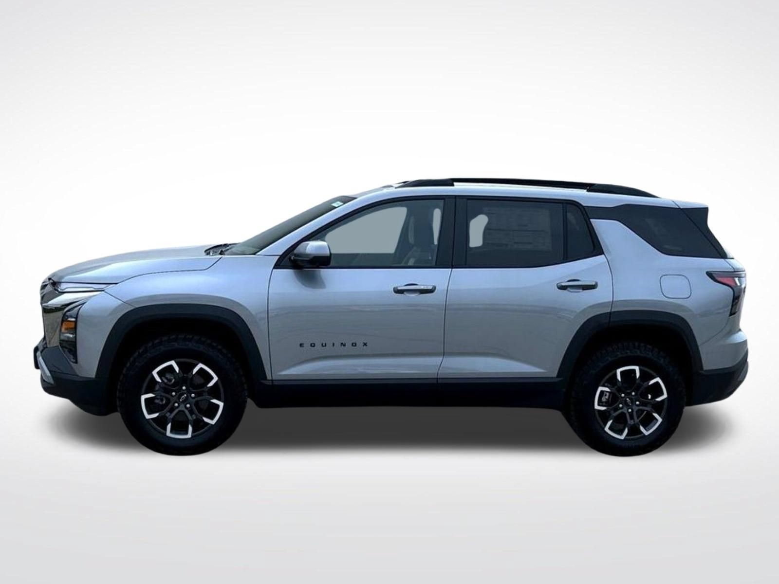2026 Chevrolet Equinox ACTIV - Photo 10