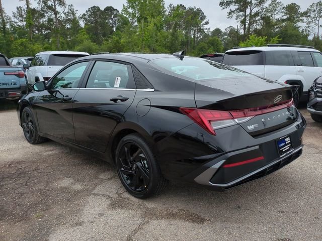 New 2026 Black Hyundai SEL Sport Premium image 33