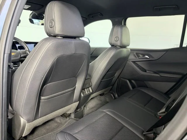 Used 2025 Black Chevrolet LT image 31