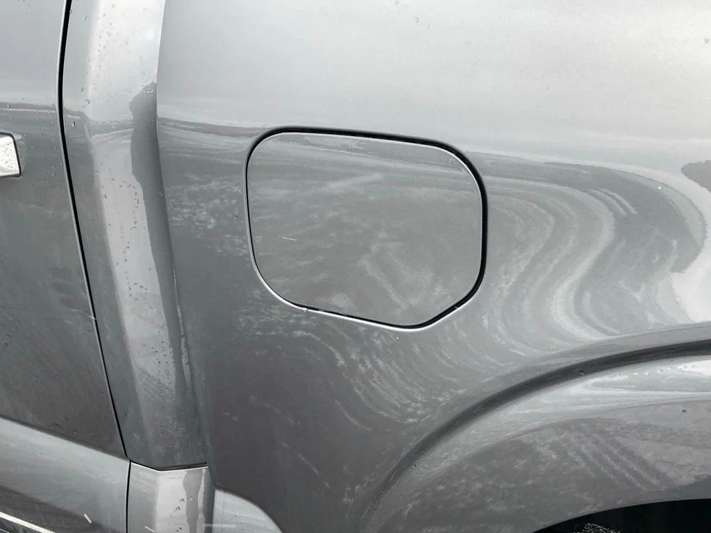 Used 2025 Gray Ford XLT image 22