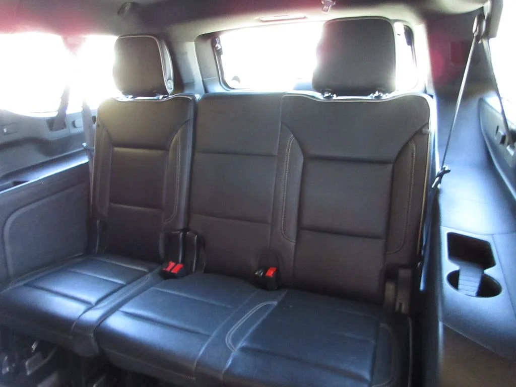 Certified Used 2023 Summit White Chevrolet Premier image 26