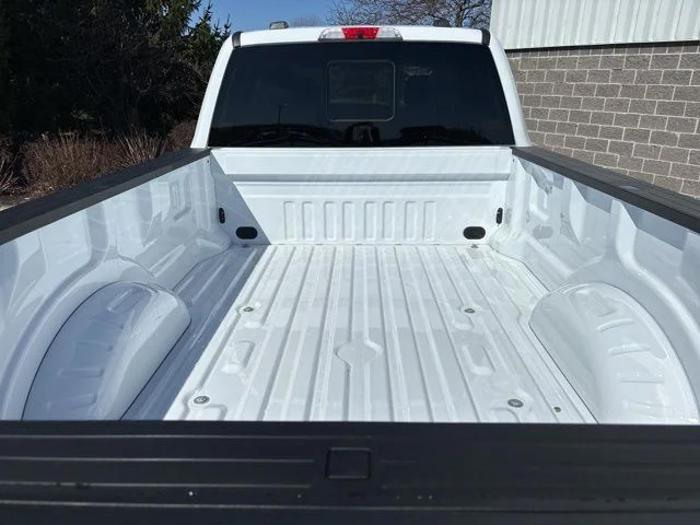New 2026 Oxford White Ford F-250® XL image 12