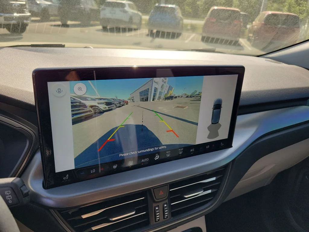 2023 Ford Escape PHEV - Photo 24