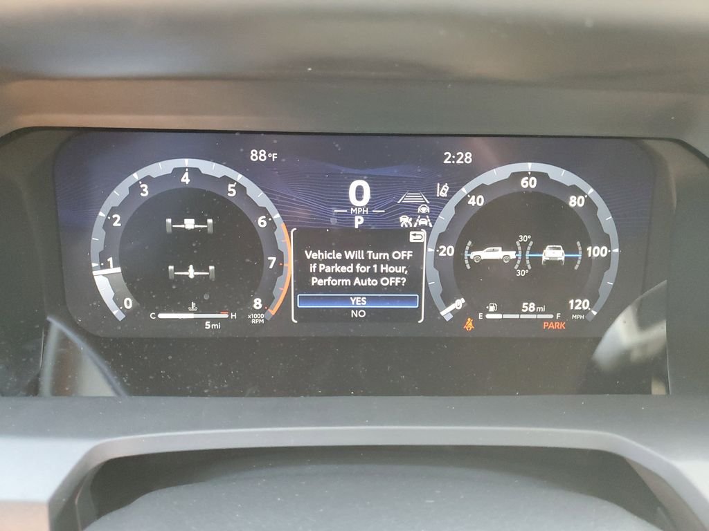 New 2026 Underground Toyota  TRD Sport image 20