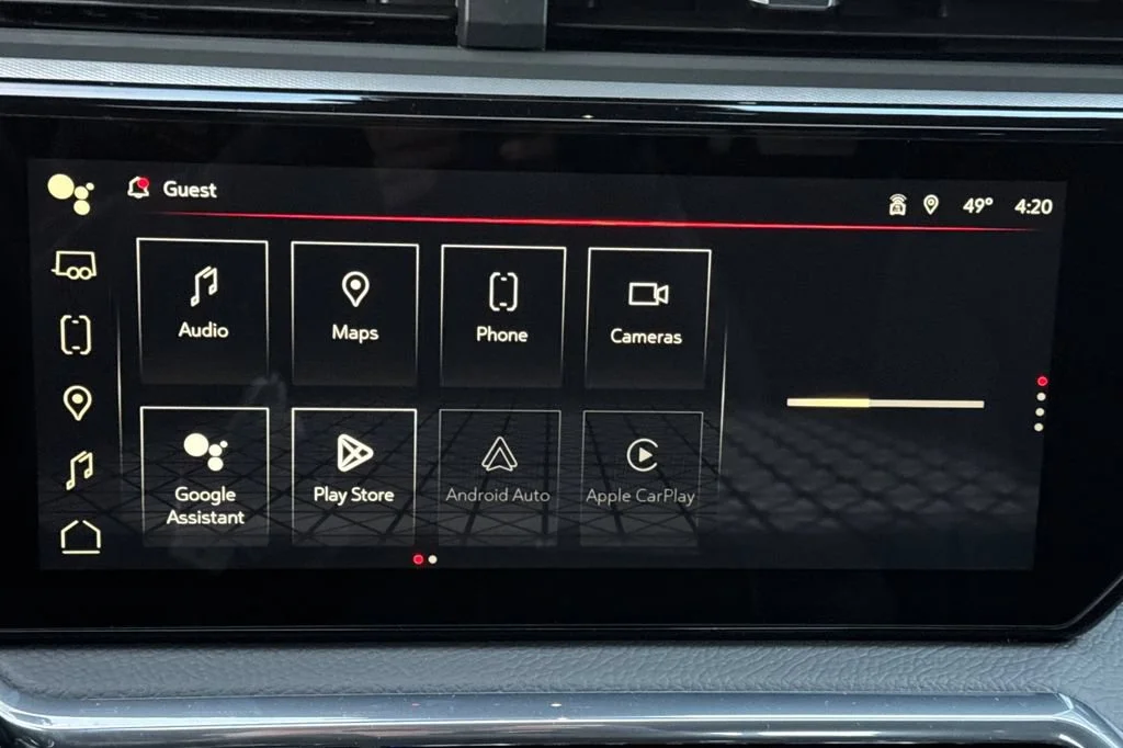 2026 GMC Sierra 3500HD Denali - Photo 14