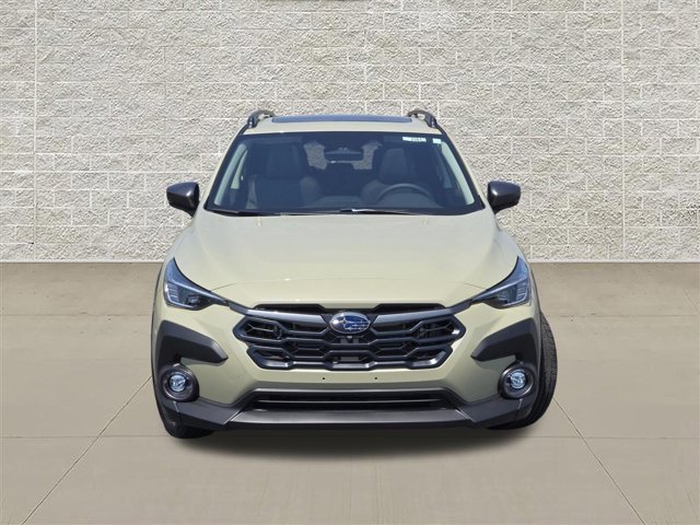 New 2026 SAND DUNE PEARL Subaru Limited Hybrid image 2