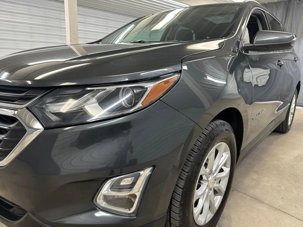 2019 Chevrolet Equinox LT - Photo 37