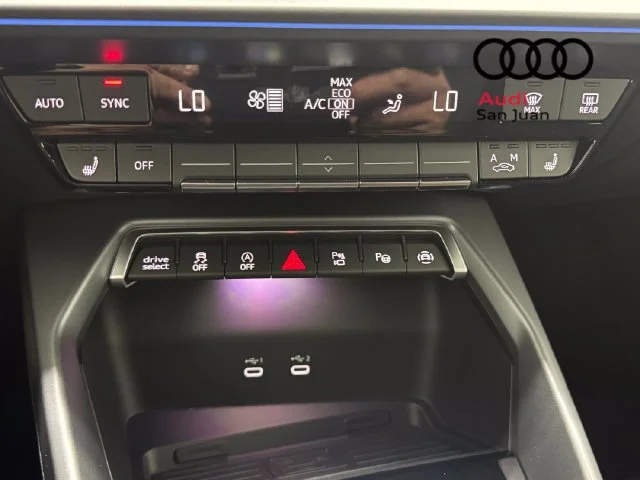 New 2026 Black Audi  image 21