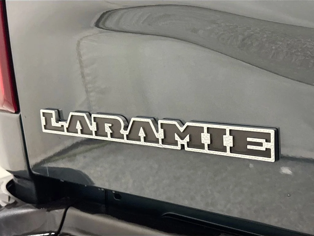 2026 RAM 2500 Laramie - Photo 18