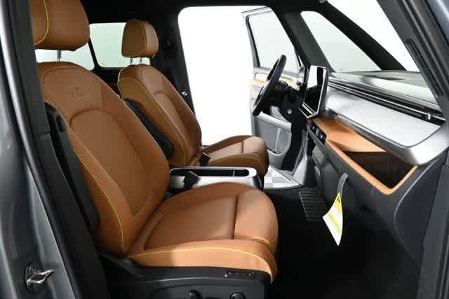 2025 Volkswagen ID. Buzz PRO S - Photo 13
