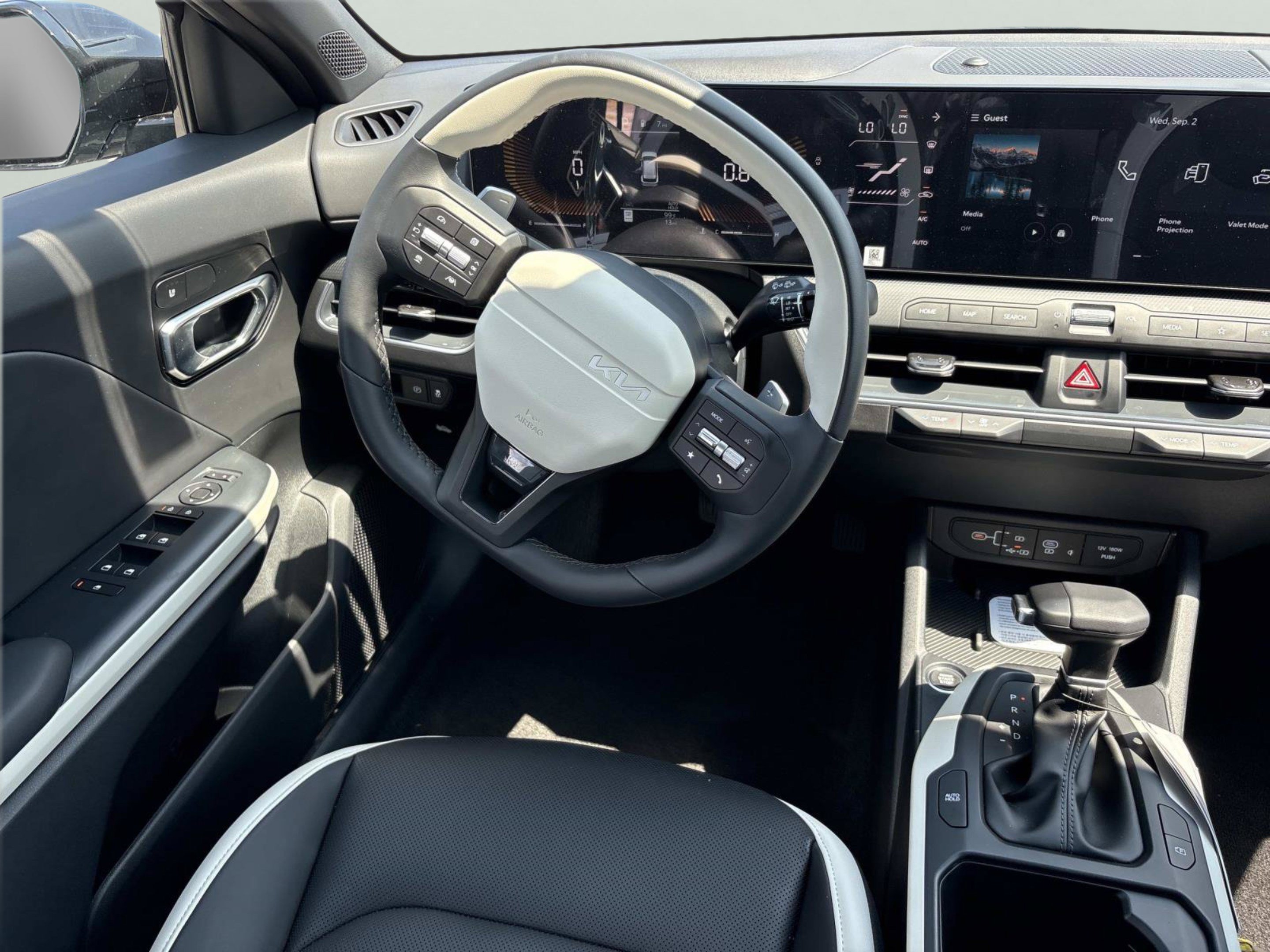 New 2026 Morning Haze Kia GT-Line image 10