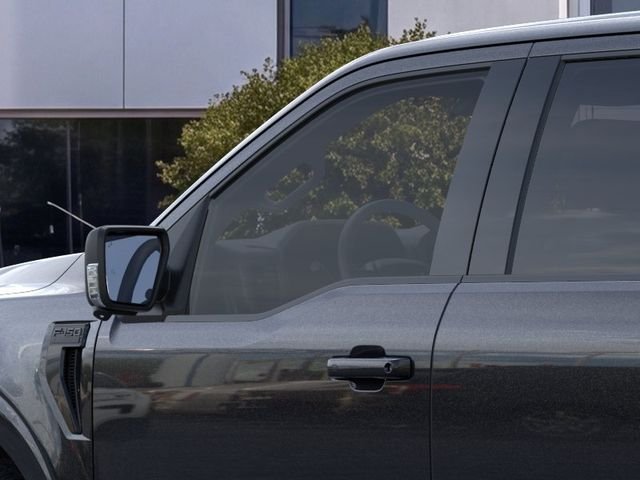 Used 2026 Black Metallic Ford XLT image 20