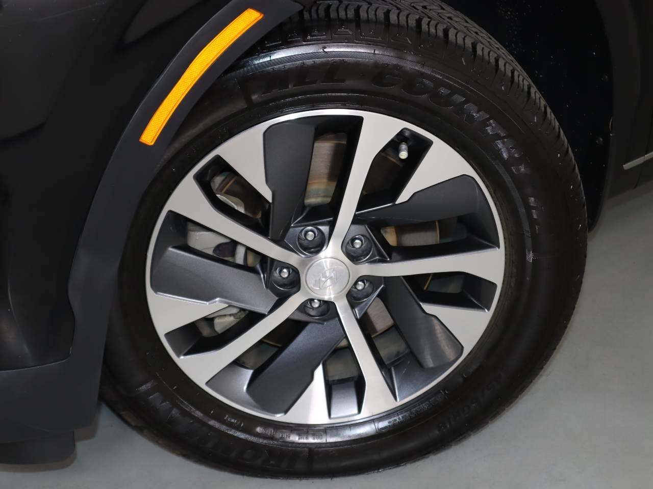 2022 Hyundai Palisade SEL - Photo 7