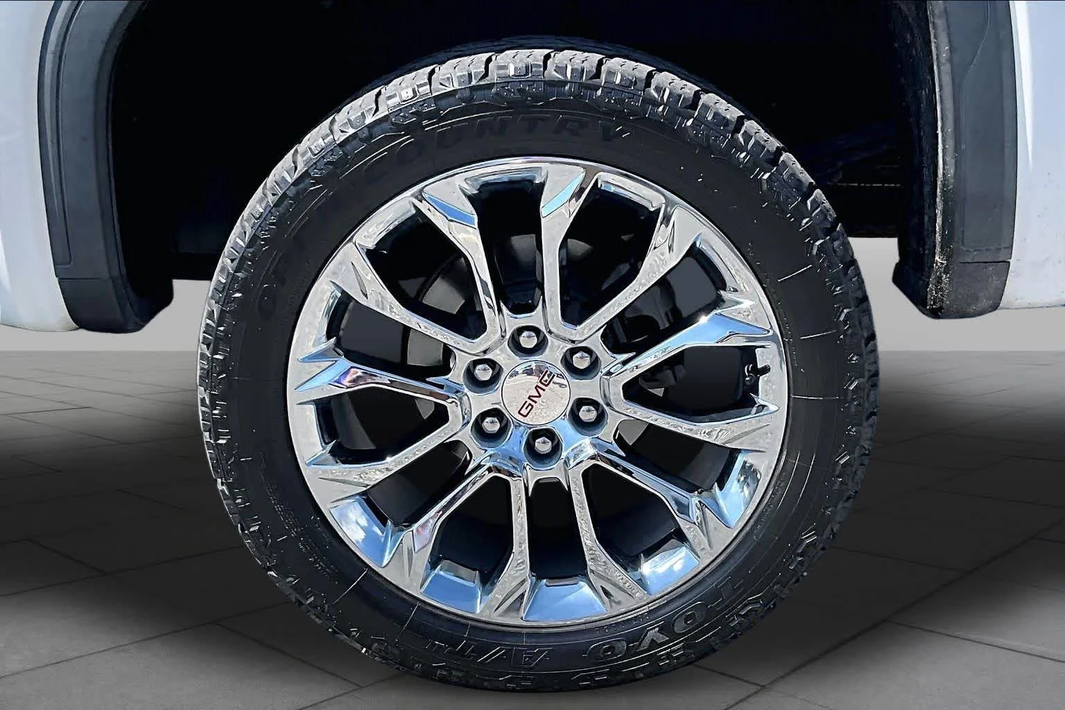 2022 GMC Sierra 1500 SLT - Photo 9