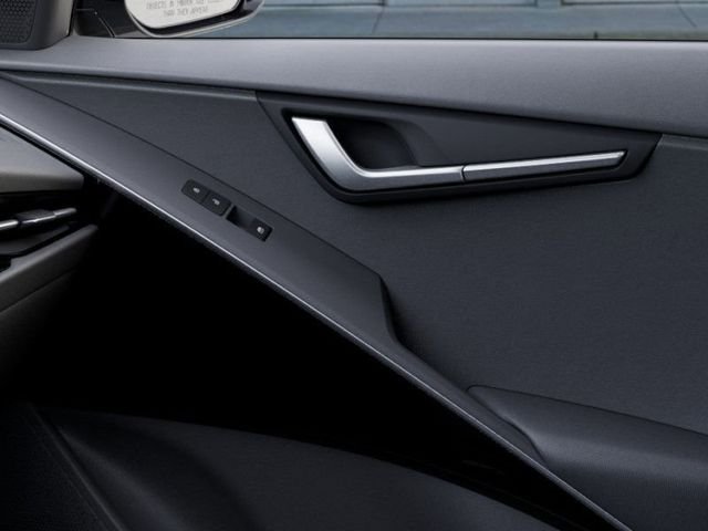 2025 Kia Niro SX - Photo 25