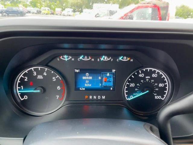 New 2026 Avalanche Ford XLT image 15
