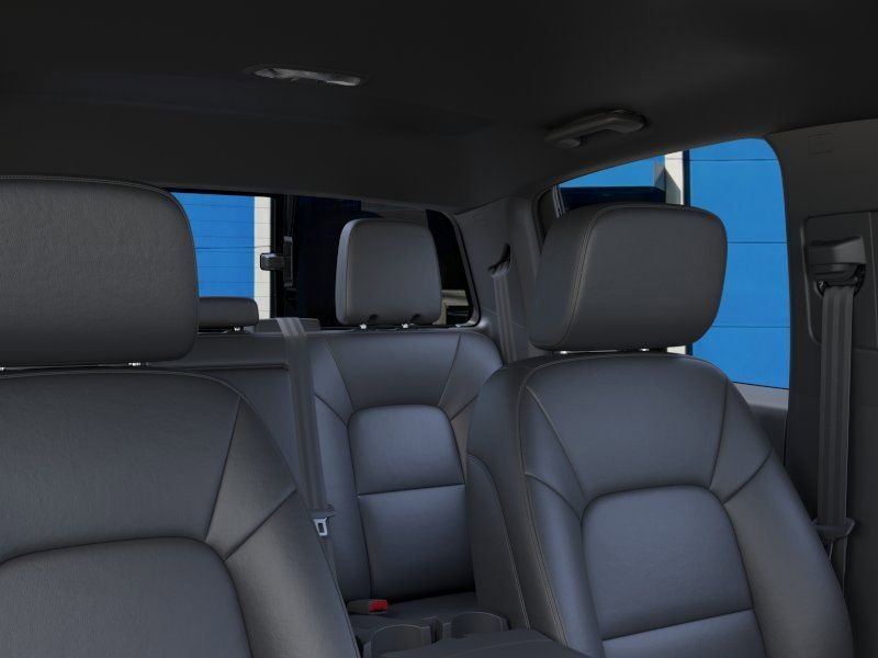2026 Chevrolet Colorado LT - Photo 25