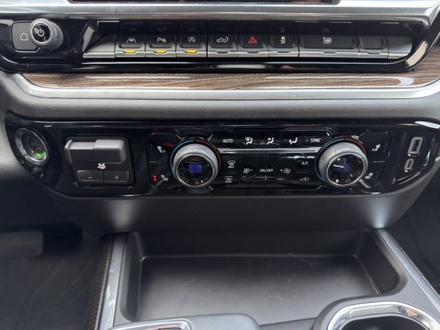 2026 Chevrolet Silverado 1500 RST - Photo 15