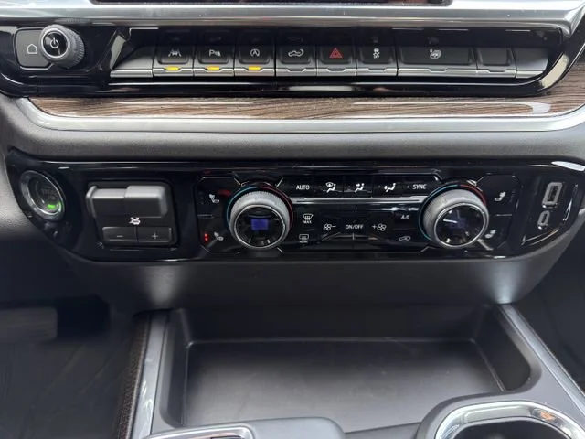 2026 Chevrolet Silverado 1500 RST - Photo 15