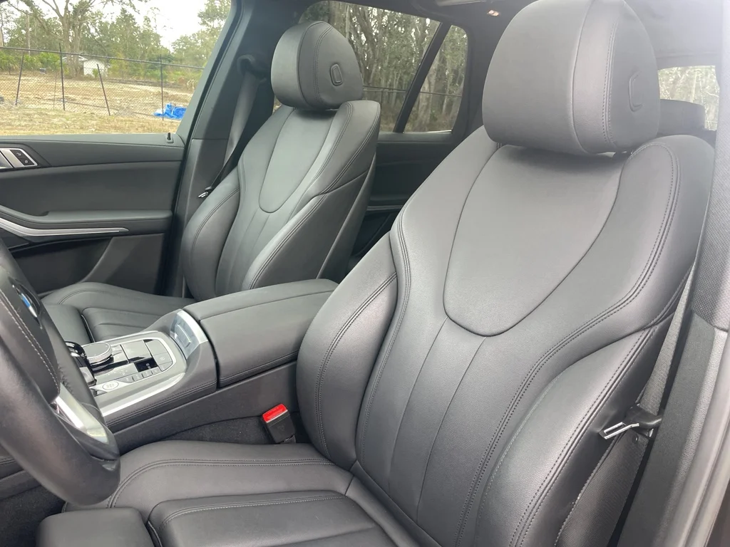 2022 BMW X5 40i - Photo 12