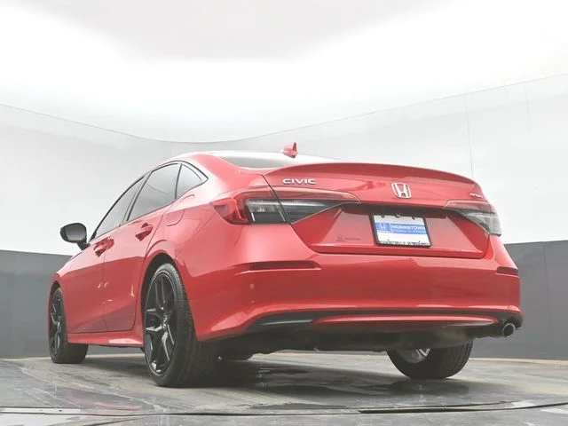 Used 2022  Honda Sport image 43