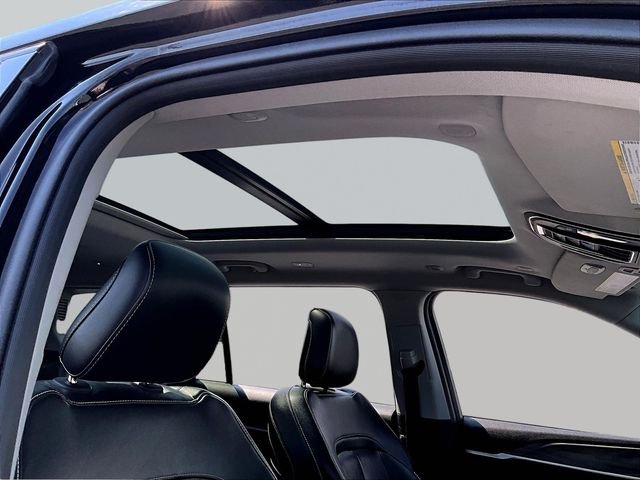 Used 2021 Black Jeep Limited image 33