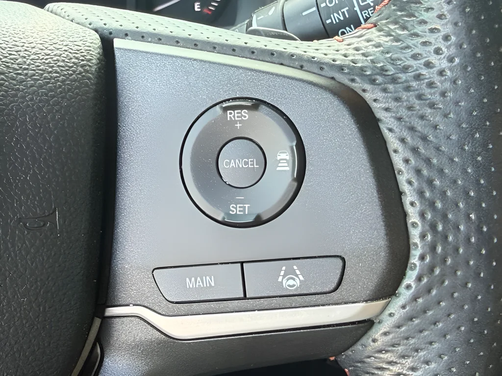 Used 2023  Honda TrailSport image 17
