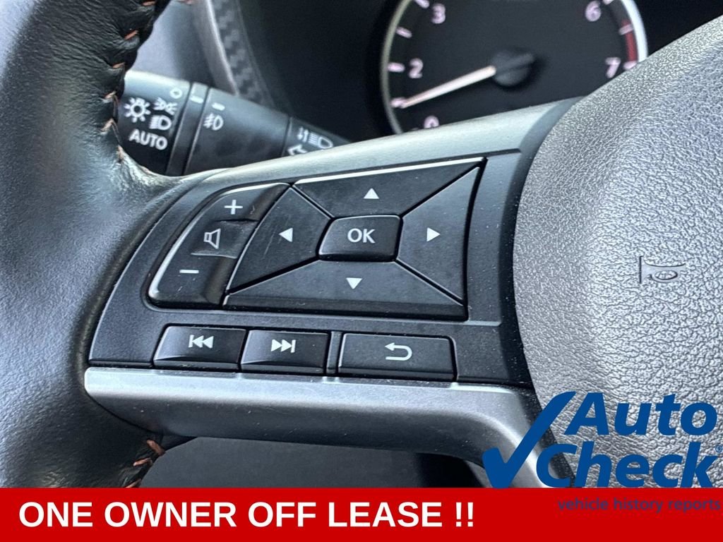 Used 2023 Black Nissan SR image 24