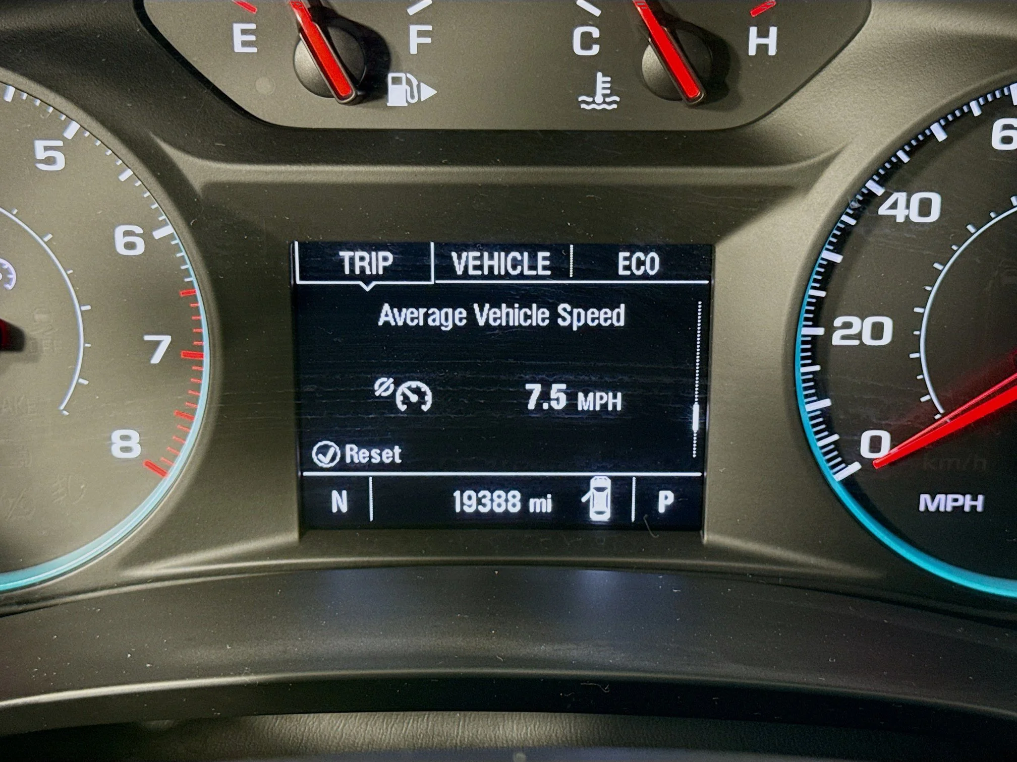 Used 2023 Mosaic Black Metallic Chevrolet LS image 14
