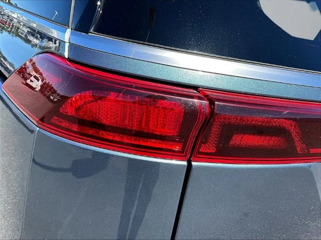 Used 2023 Blue Kia SX image 30