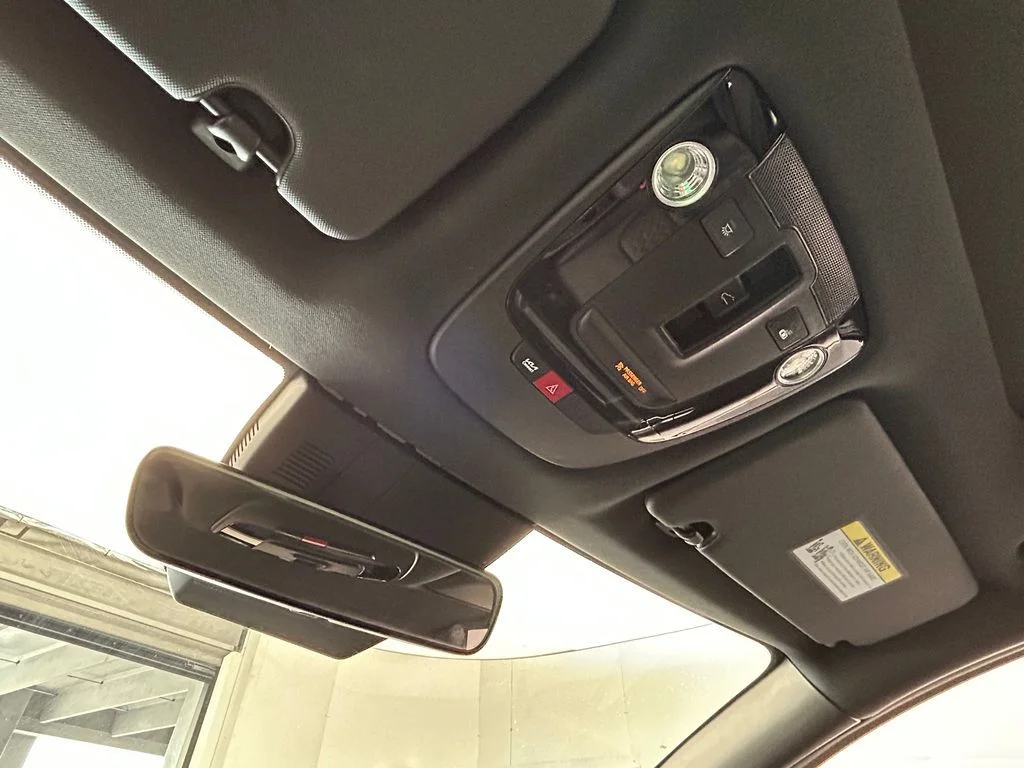 Used 2026 Ebony Black Kia X-Line image 23