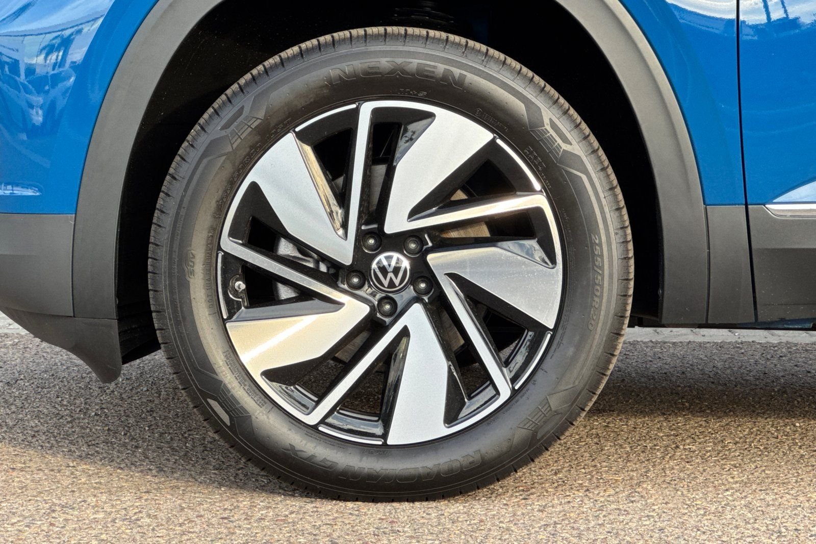 2026 Volkswagen Atlas SEL - Photo 27