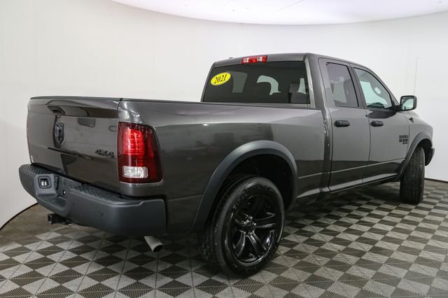 Used 2021 Gray Ram Warlock image 12