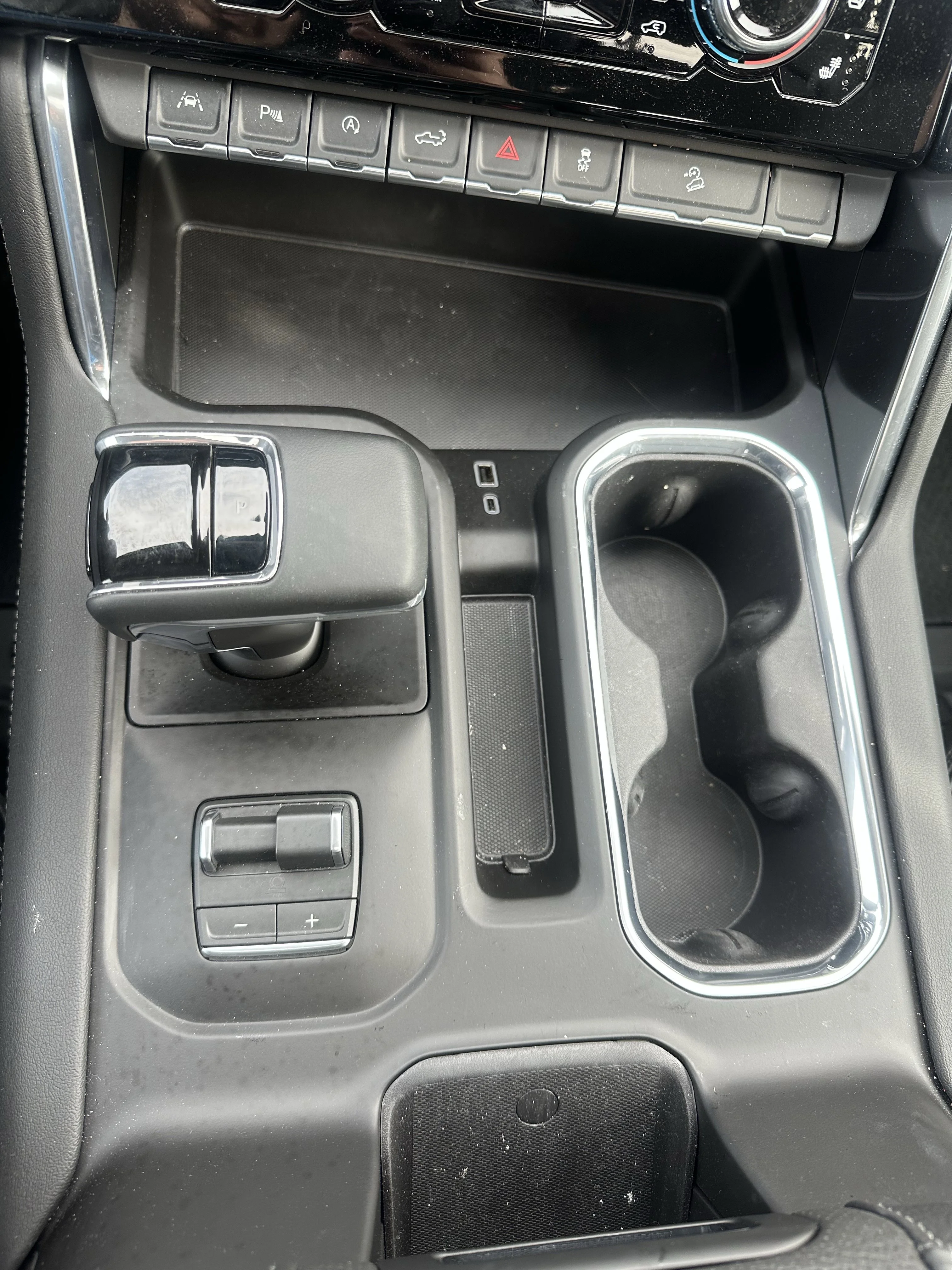 New 2026 Onyx Black GMC Denali image 17