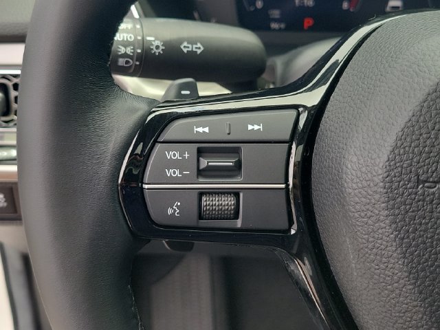 Used 2024 White Acura Base image 23