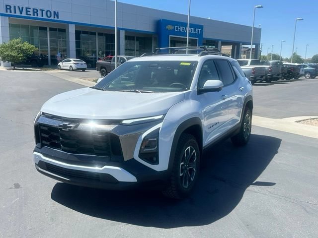 2026 Chevrolet Equinox ACTIV - Photo 12