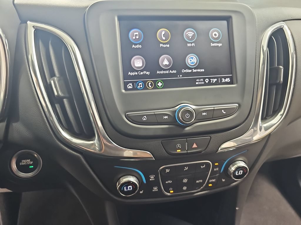 Used 2023 Iridescent Pearl Tricoat Chevrolet LT image 26