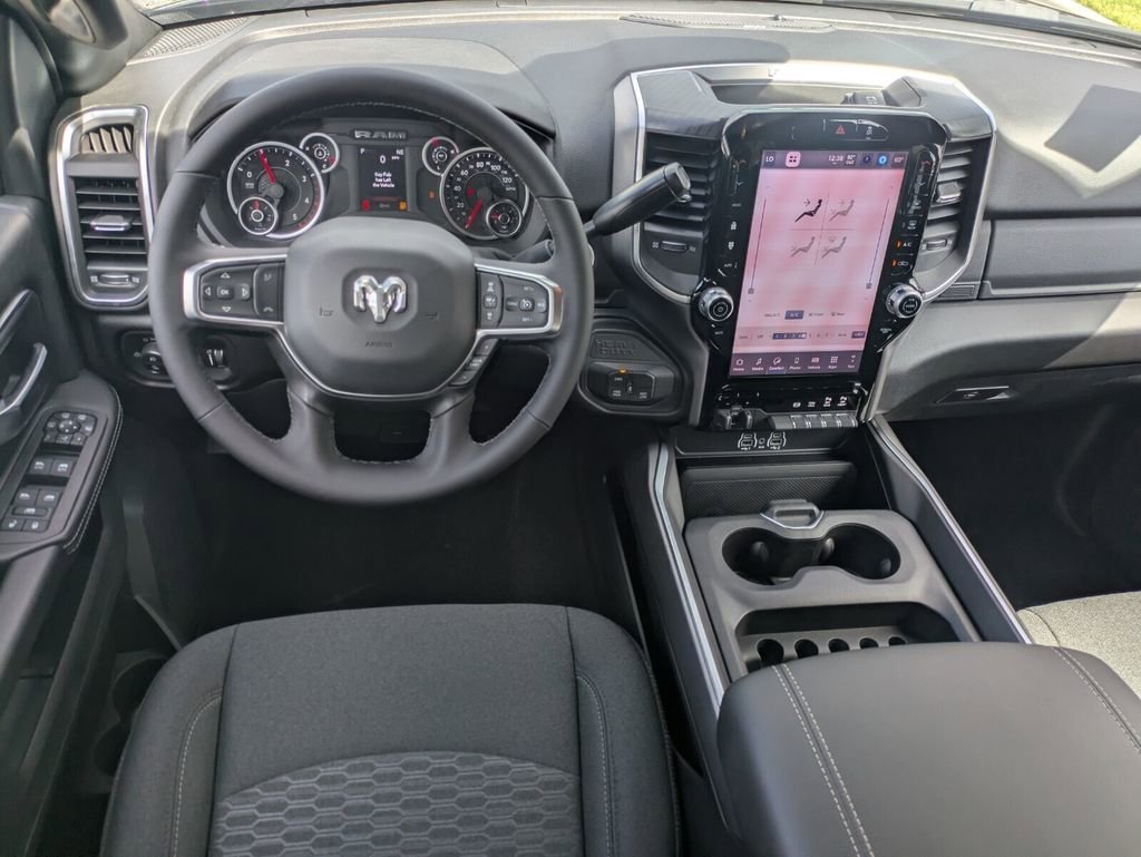 2026 RAM 2500 Big Horn - Photo 12