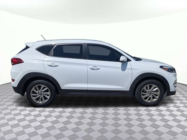 Used 2016 Hyundai Tucson SE with VIN KM8J33A47GU088445 for sale in Lake City, FL