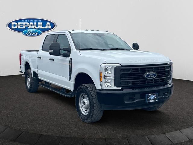 Certified Used 2025 White Ford XL image 9