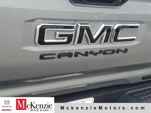 New 2026 Sterling Metallic GMC Elevation image 26
